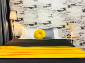 314 Urban Oasis Sholpan city